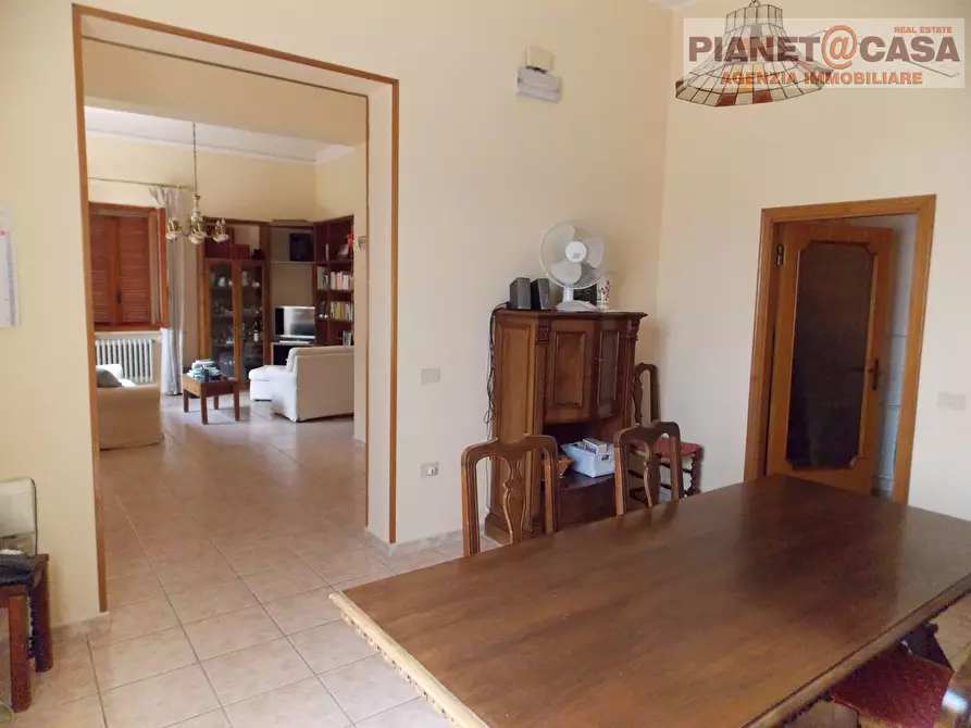 Immagine 8 di Casa indipendente in vendita  in Piazza Kennedy a Spinetoli