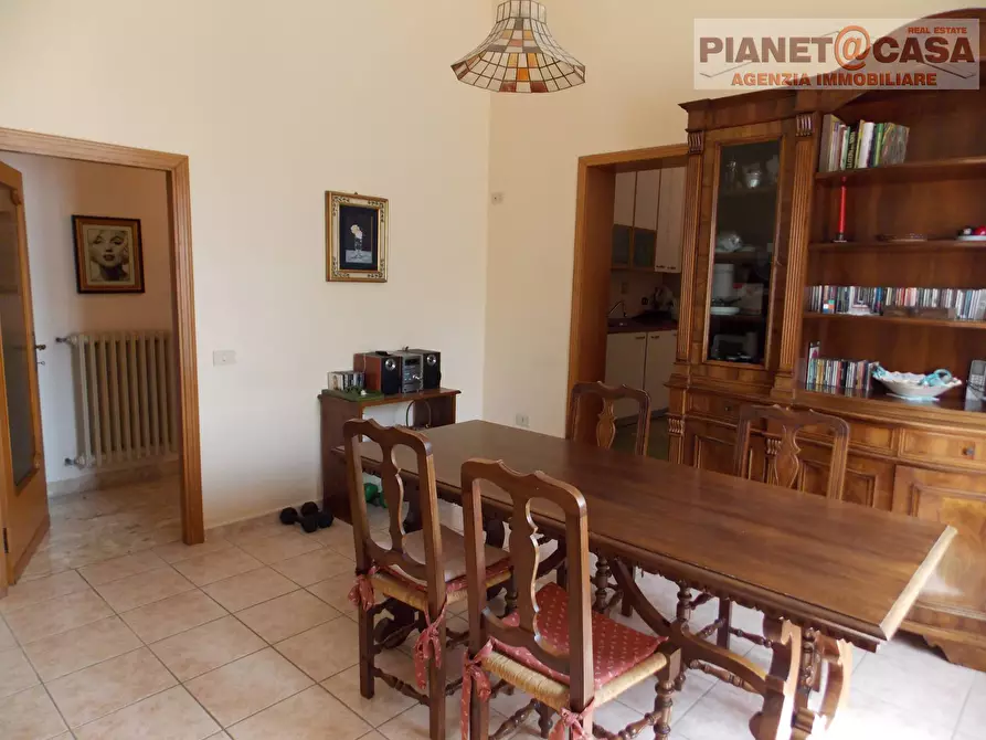 Immagine 10 di Casa indipendente in vendita  in Piazza Kennedy a Spinetoli