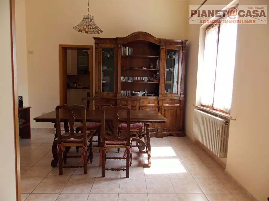 Immagine 7 di Casa indipendente in vendita  in Piazza Kennedy a Spinetoli