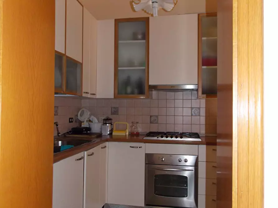 Immagine 12 di Casa indipendente in vendita  in Piazza Kennedy a Spinetoli