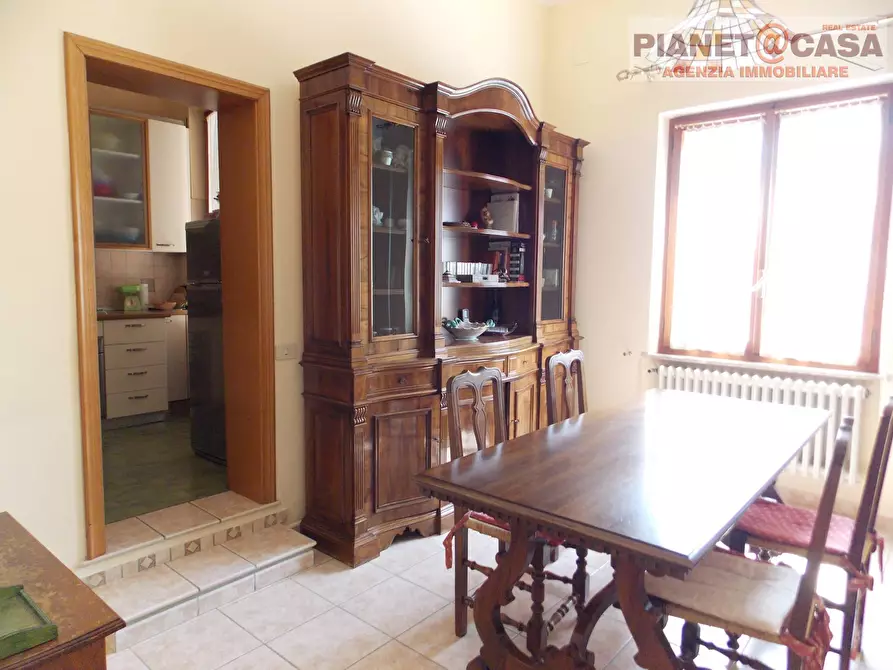 Immagine 11 di Casa indipendente in vendita  in Piazza Kennedy a Spinetoli