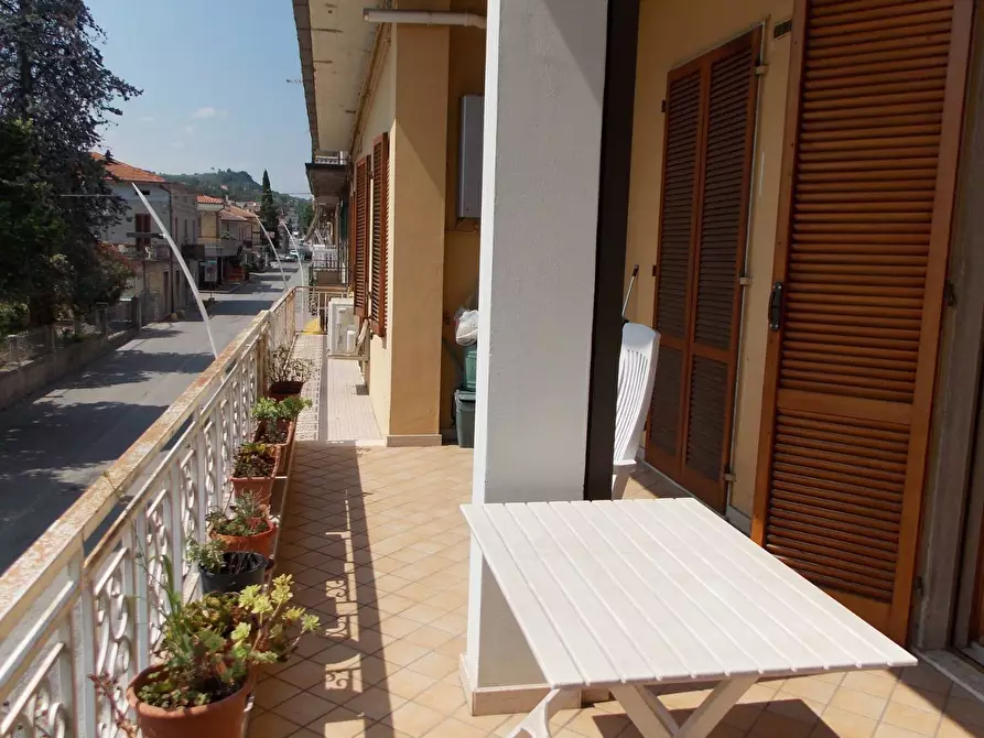 Immagine 14 di Casa indipendente in vendita  in Piazza Kennedy a Spinetoli