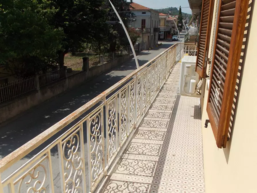 Immagine 15 di Casa indipendente in vendita  in Piazza Kennedy a Spinetoli