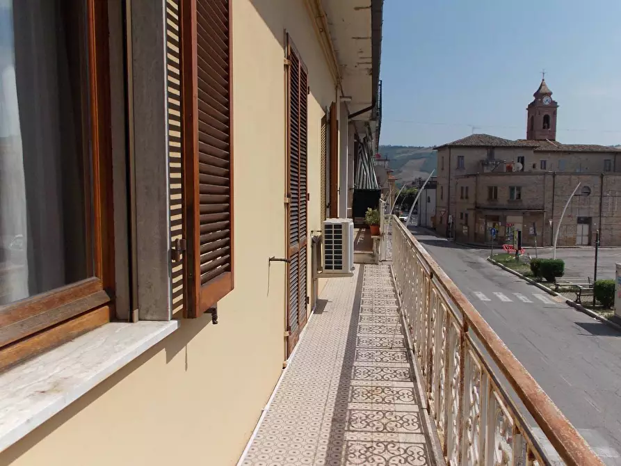 Immagine 16 di Casa indipendente in vendita  in Piazza Kennedy a Spinetoli