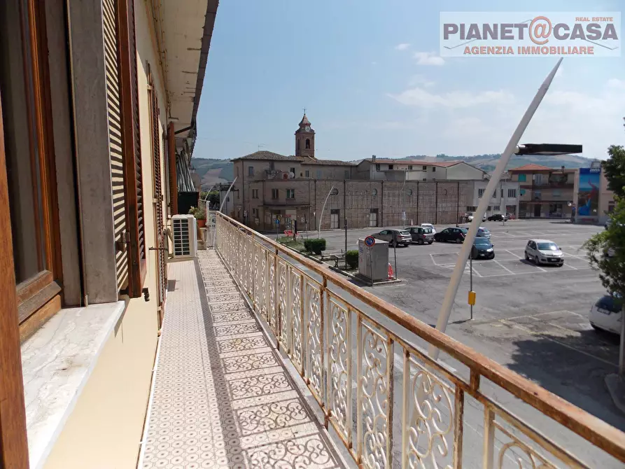 Immagine 17 di Casa indipendente in vendita  in Piazza Kennedy a Spinetoli