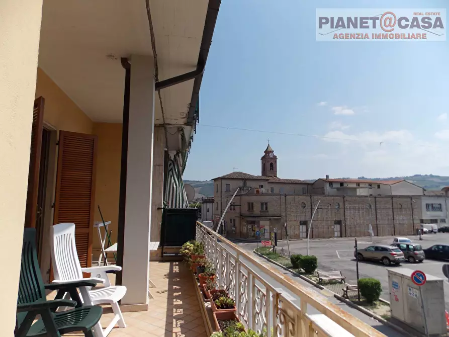 Immagine 18 di Casa indipendente in vendita  in Piazza Kennedy a Spinetoli