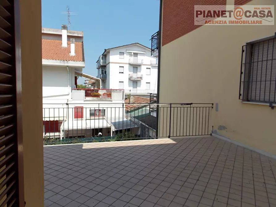 Immagine 27 di Casa indipendente in vendita  in Piazza Kennedy a Spinetoli