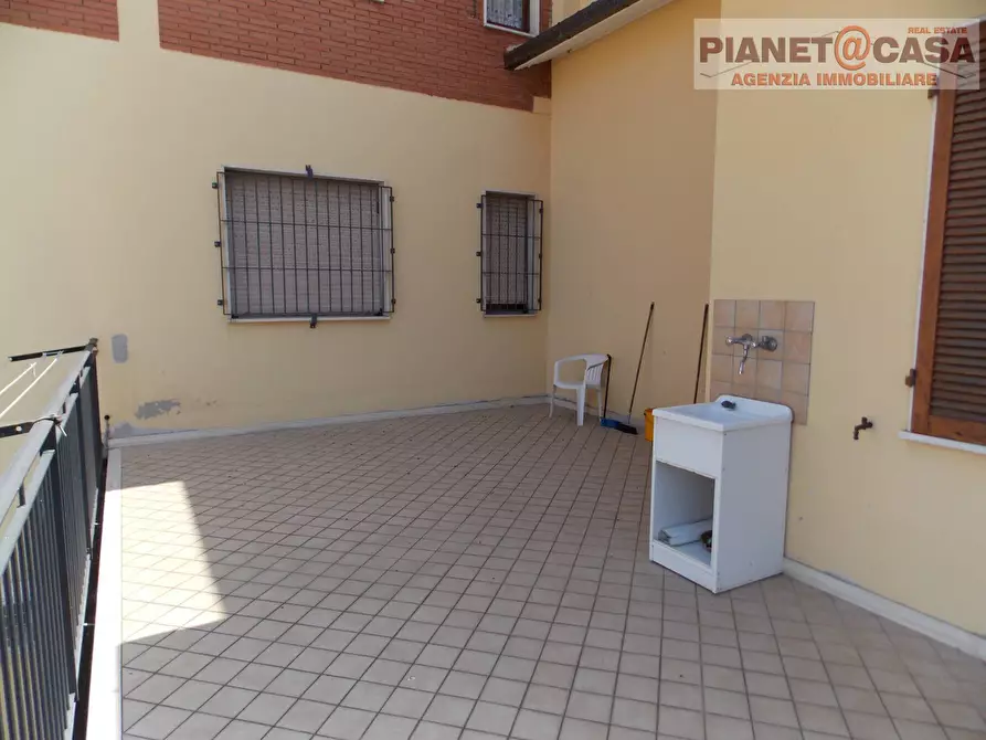 Immagine 30 di Casa indipendente in vendita  in Piazza Kennedy a Spinetoli