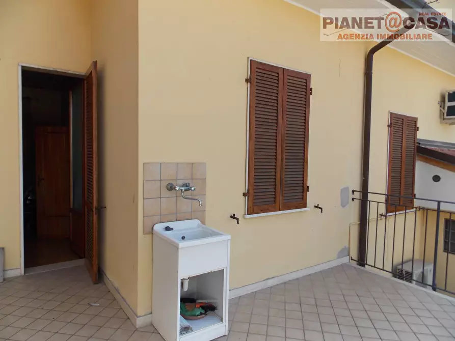 Immagine 28 di Casa indipendente in vendita  in Piazza Kennedy a Spinetoli