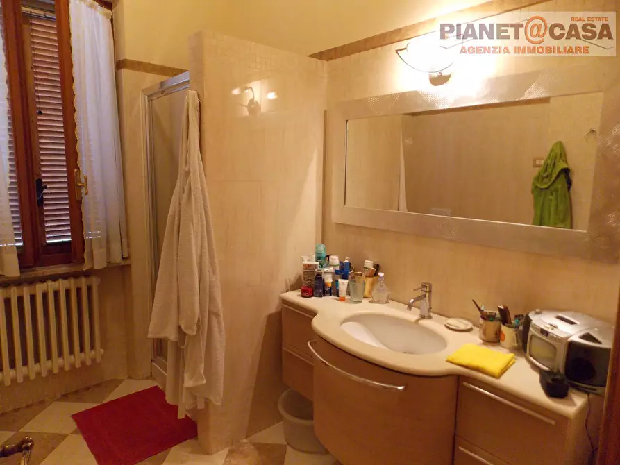 Immagine 21 di Casa indipendente in vendita  in Piazza Kennedy a Spinetoli