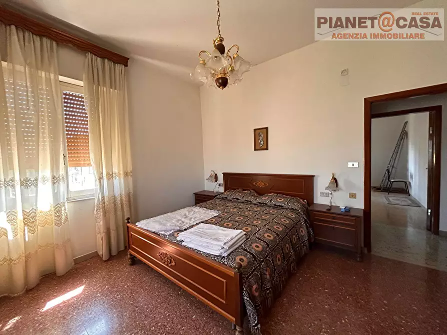 Immagine 9 di Casa indipendente in vendita  in via Chiarini a Castel Di Lama