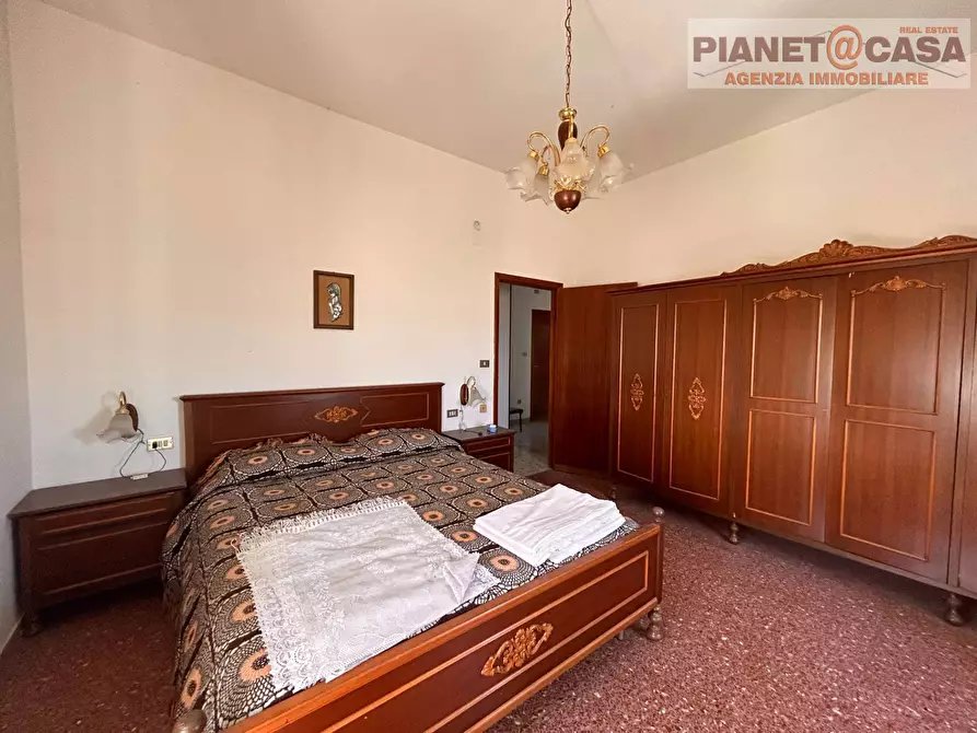 Immagine 10 di Casa indipendente in vendita  in via Chiarini a Castel Di Lama