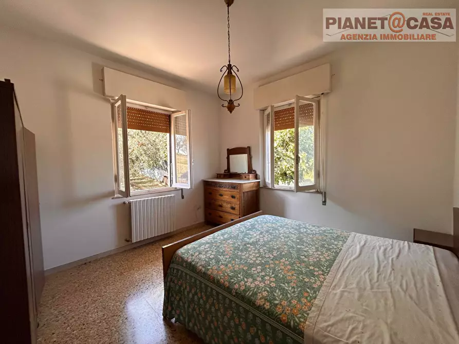 Immagine 13 di Casa indipendente in vendita  in via Chiarini a Castel Di Lama