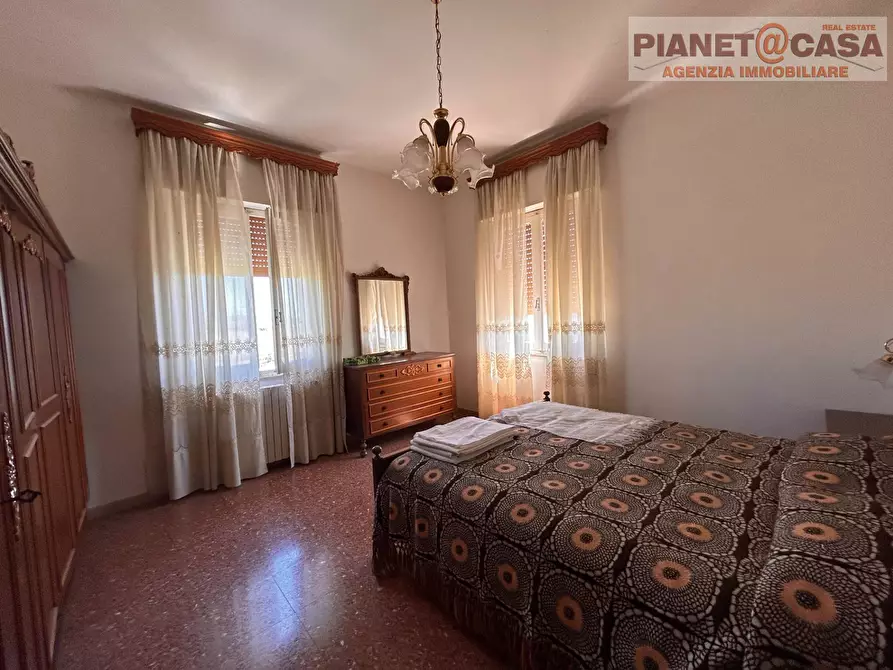 Immagine 11 di Casa indipendente in vendita  in via Chiarini a Castel Di Lama