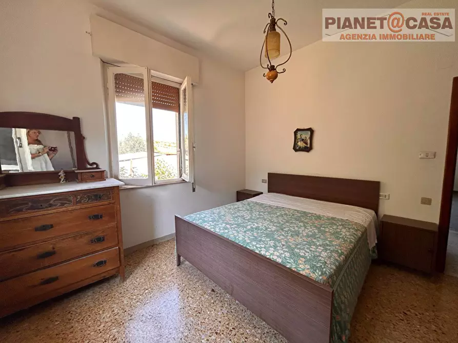 Immagine 14 di Casa indipendente in vendita  in via Chiarini a Castel Di Lama