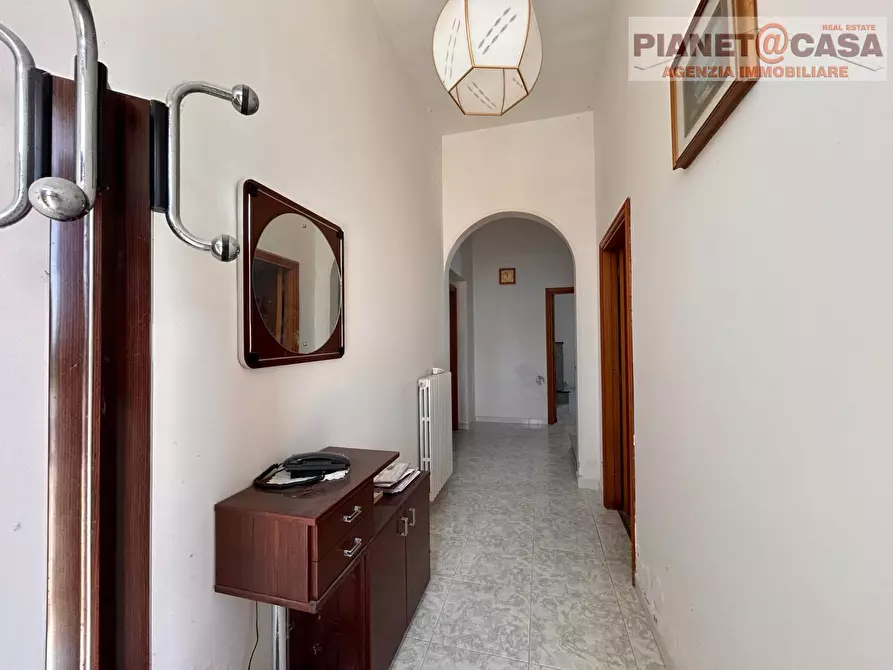 Immagine 3 di Casa indipendente in vendita  in via Chiarini a Castel Di Lama