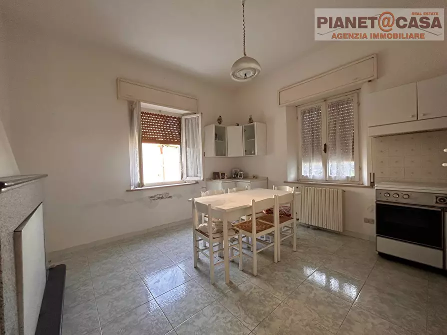 Immagine 4 di Casa indipendente in vendita  in via Chiarini a Castel Di Lama