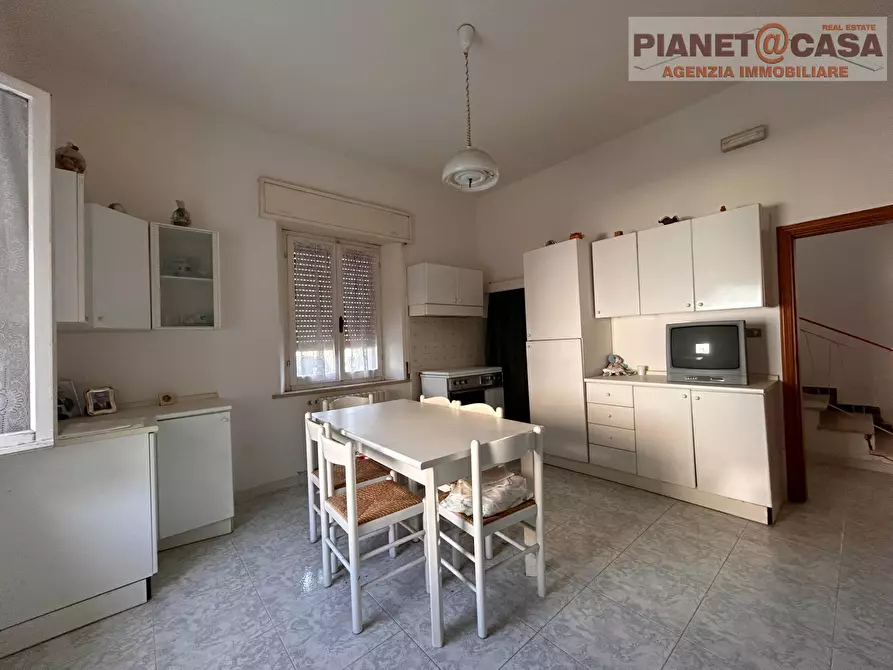 Immagine 5 di Casa indipendente in vendita  in via Chiarini a Castel Di Lama