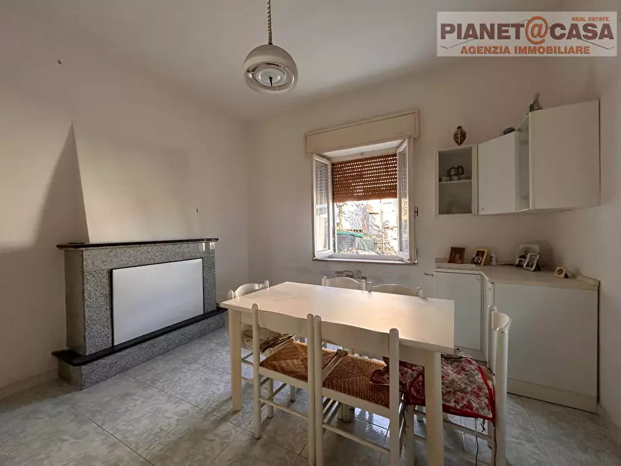 Immagine 6 di Casa indipendente in vendita  in via Chiarini a Castel Di Lama