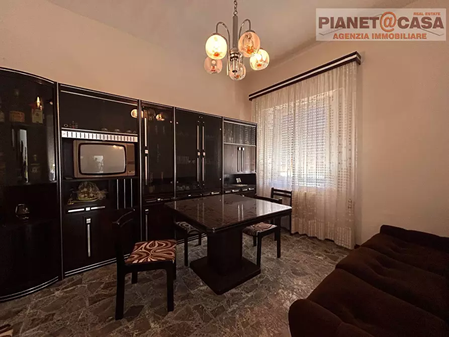 Immagine 7 di Casa indipendente in vendita  in via Chiarini a Castel Di Lama