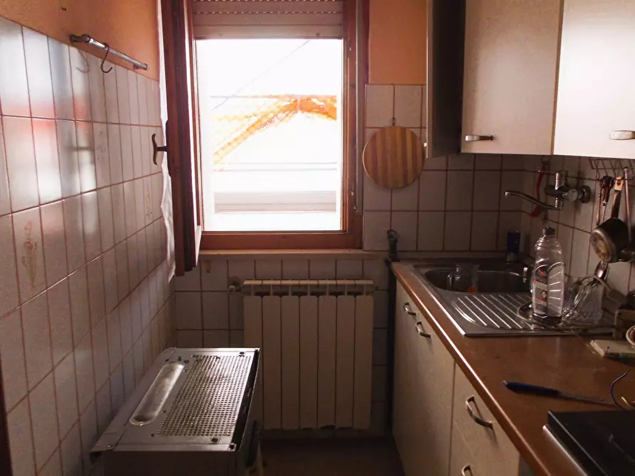 Immagine 9 di Appartamento in vendita  in Via Galileo Galilei a Teramo