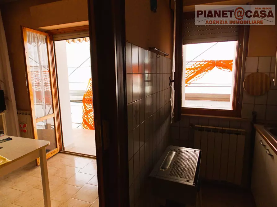 Immagine 11 di Appartamento in vendita  in Via Galileo Galilei a Teramo