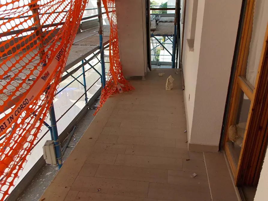 Immagine 12 di Appartamento in vendita  in Via Galileo Galilei a Teramo