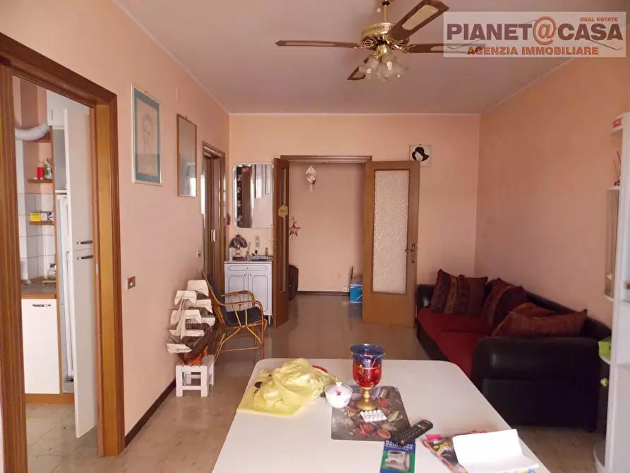 Immagine 7 di Appartamento in vendita  in Via Galileo Galilei a Teramo