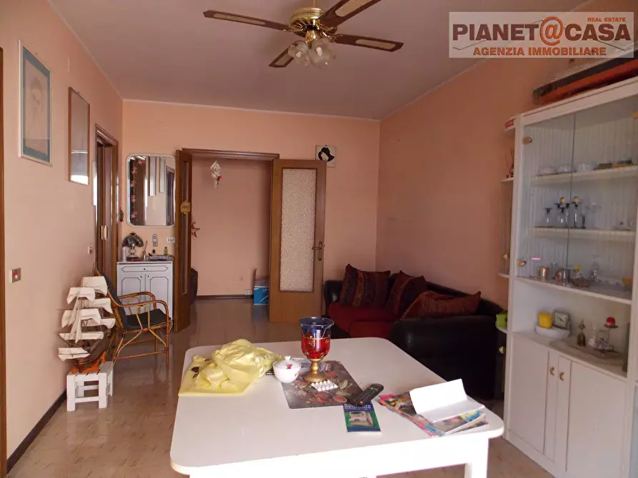 Immagine 6 di Appartamento in vendita  in Via Galileo Galilei a Teramo