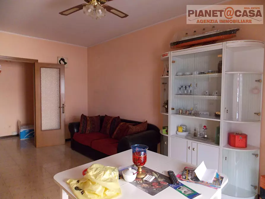 Immagine 5 di Appartamento in vendita  in Via Galileo Galilei a Teramo