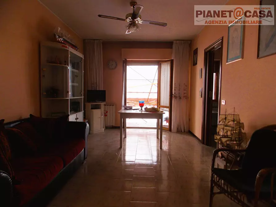 Immagine 23 di Appartamento in vendita  in Via Galileo Galilei a Teramo