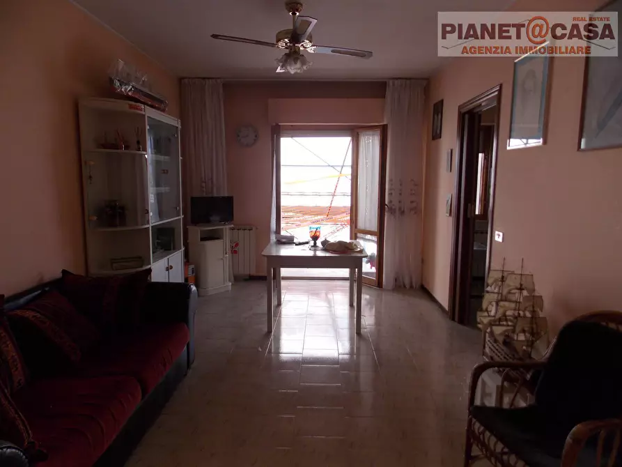 Immagine 3 di Appartamento in vendita  in Via Galileo Galilei a Teramo