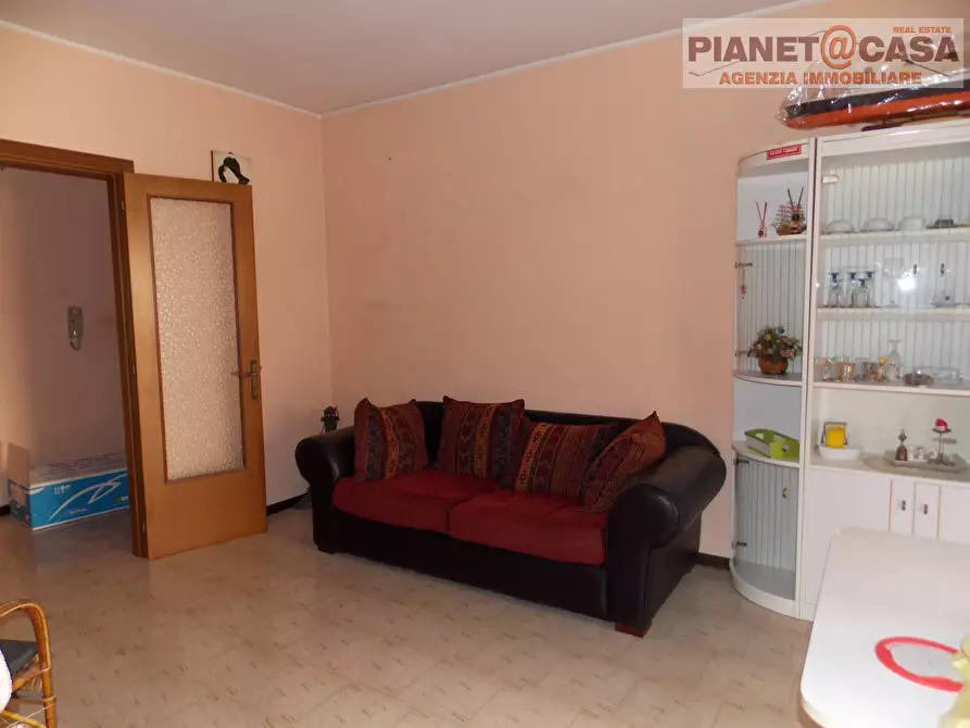 Immagine 4 di Appartamento in vendita  in Via Galileo Galilei a Teramo