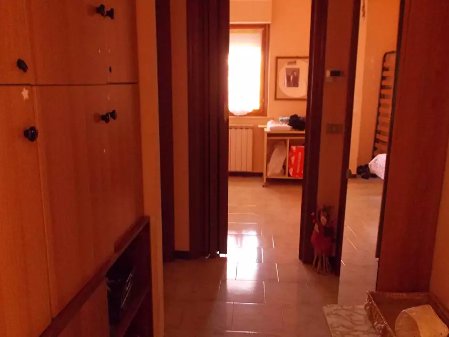 Immagine 13 di Appartamento in vendita  in Via Galileo Galilei a Teramo