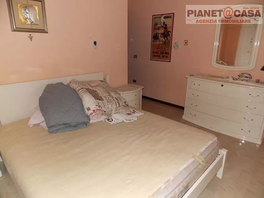 Immagine 15 di Appartamento in vendita  in Via Galileo Galilei a Teramo