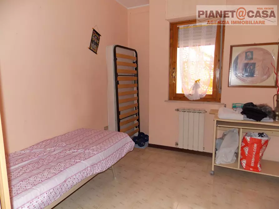 Immagine 19 di Appartamento in vendita  in Via Galileo Galilei a Teramo