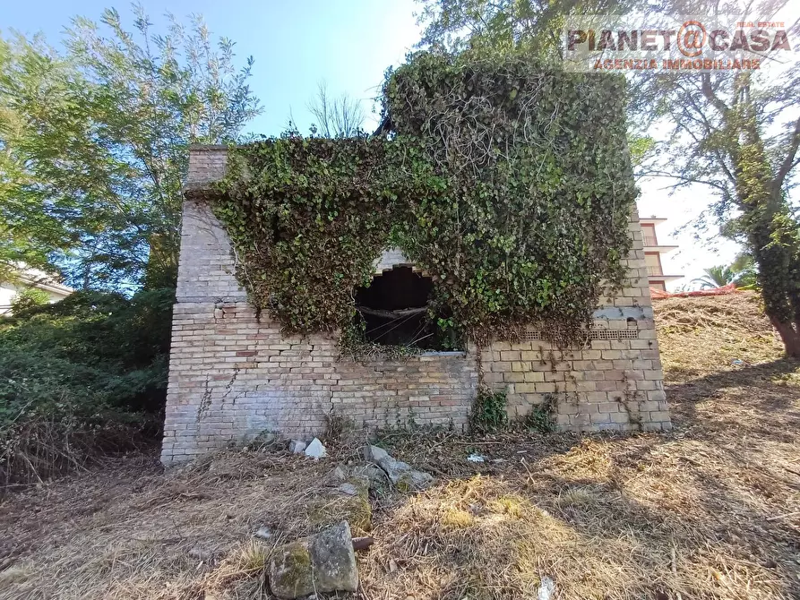 Immagine 6 di Rustico / casale in vendita  in Strada Provinciale Appignano a Appignano Del Tronto