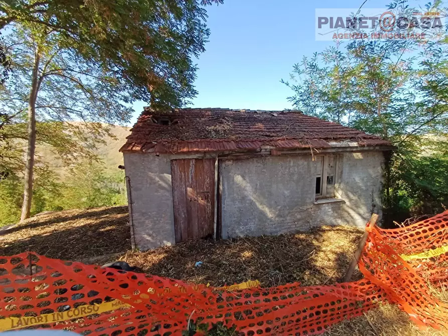 Immagine 2 di Rustico / casale in vendita  in Strada Provinciale Appignano a Appignano Del Tronto