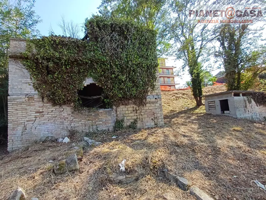 Immagine 7 di Rustico / casale in vendita  in Strada Provinciale Appignano a Appignano Del Tronto