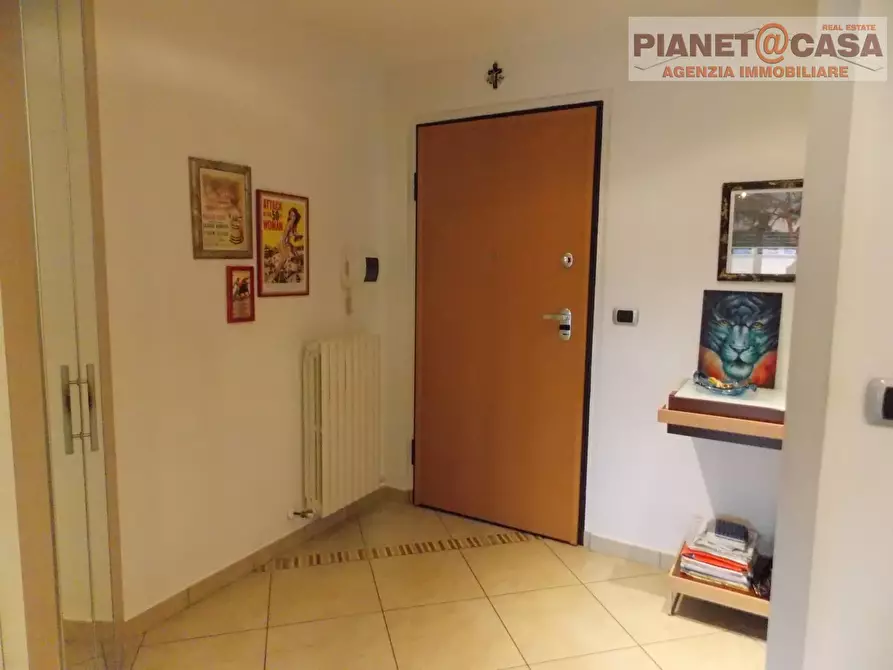 Immagine 11 di Appartamento in vendita  in Via Roma a Castel Di Lama