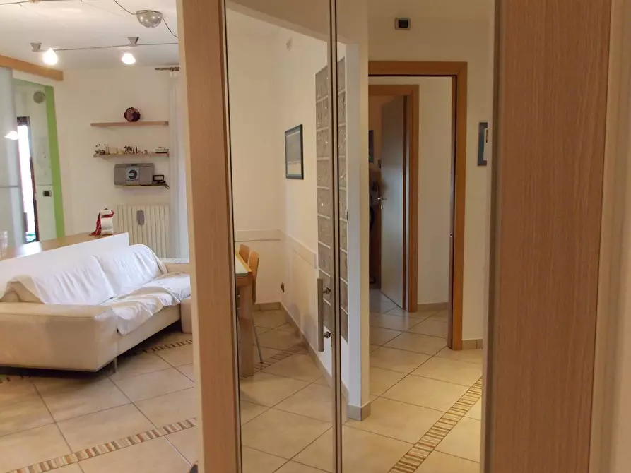 Immagine 12 di Appartamento in vendita  in Via Roma a Castel Di Lama