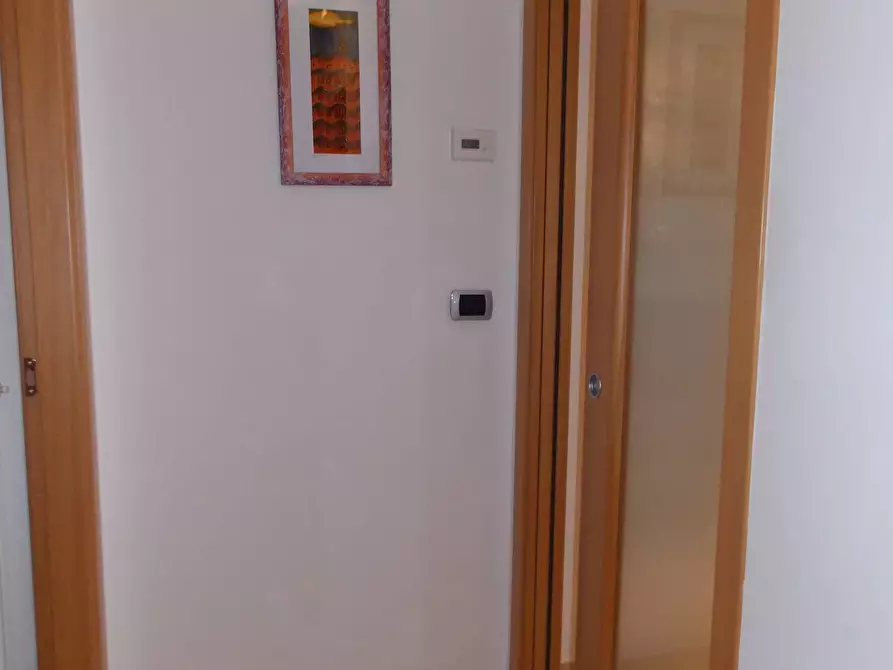 Immagine 14 di Appartamento in vendita  in Via Roma a Castel Di Lama