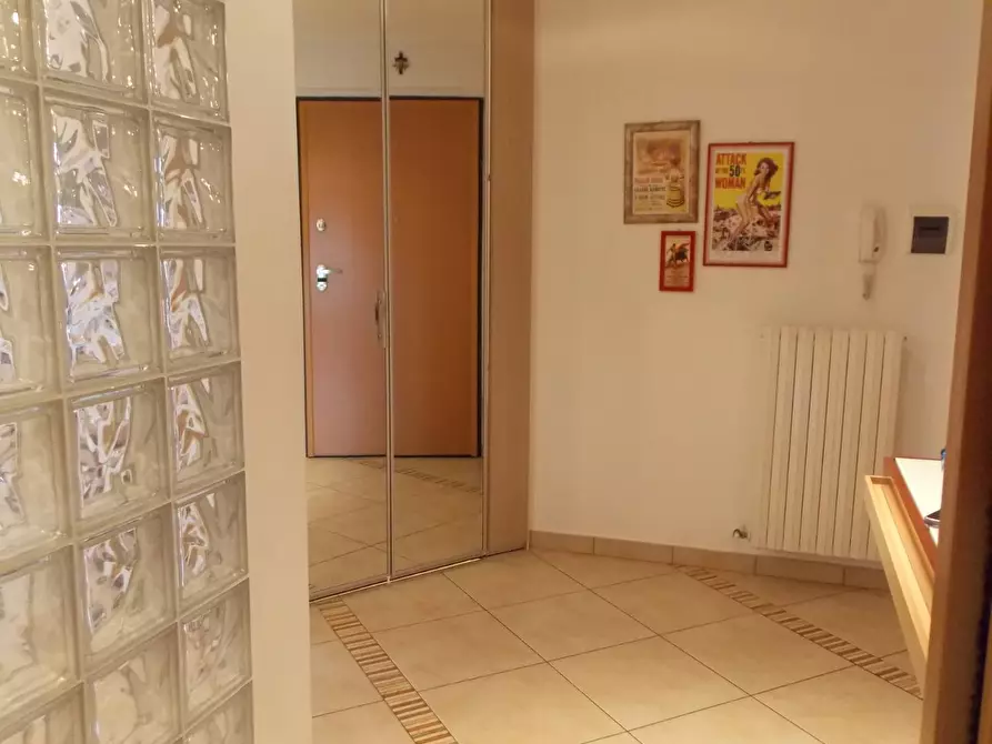 Immagine 13 di Appartamento in vendita  in Via Roma a Castel Di Lama