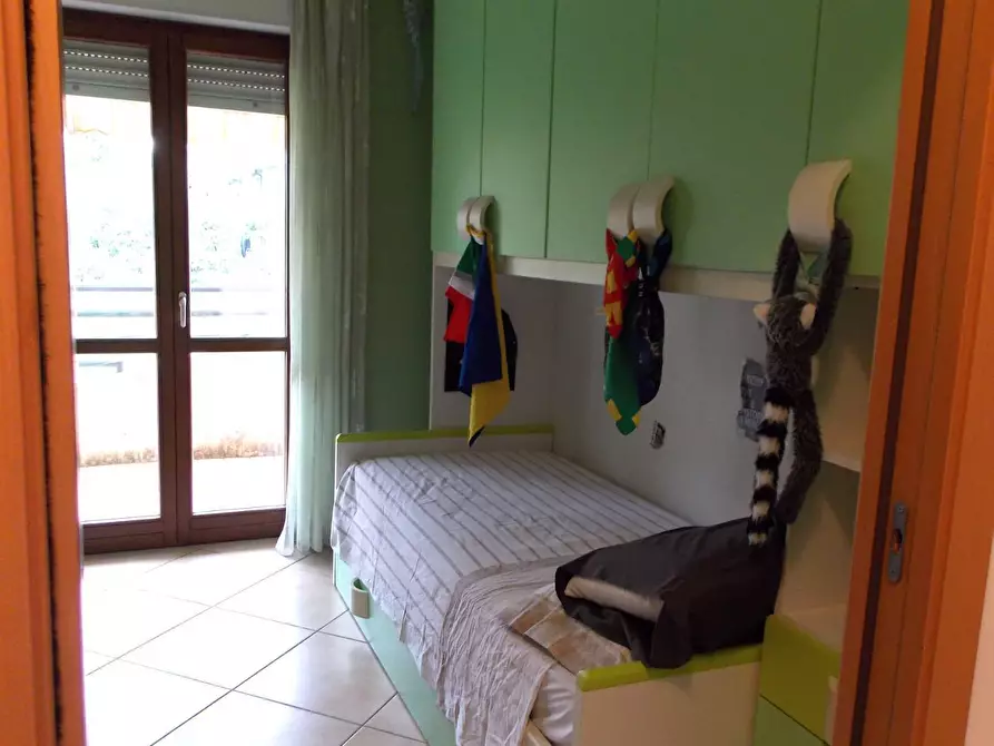 Immagine 21 di Appartamento in vendita  in Via Roma a Castel Di Lama