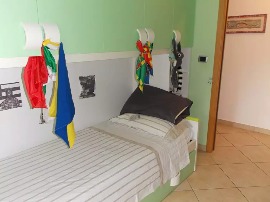 Immagine 22 di Appartamento in vendita  in Via Roma a Castel Di Lama