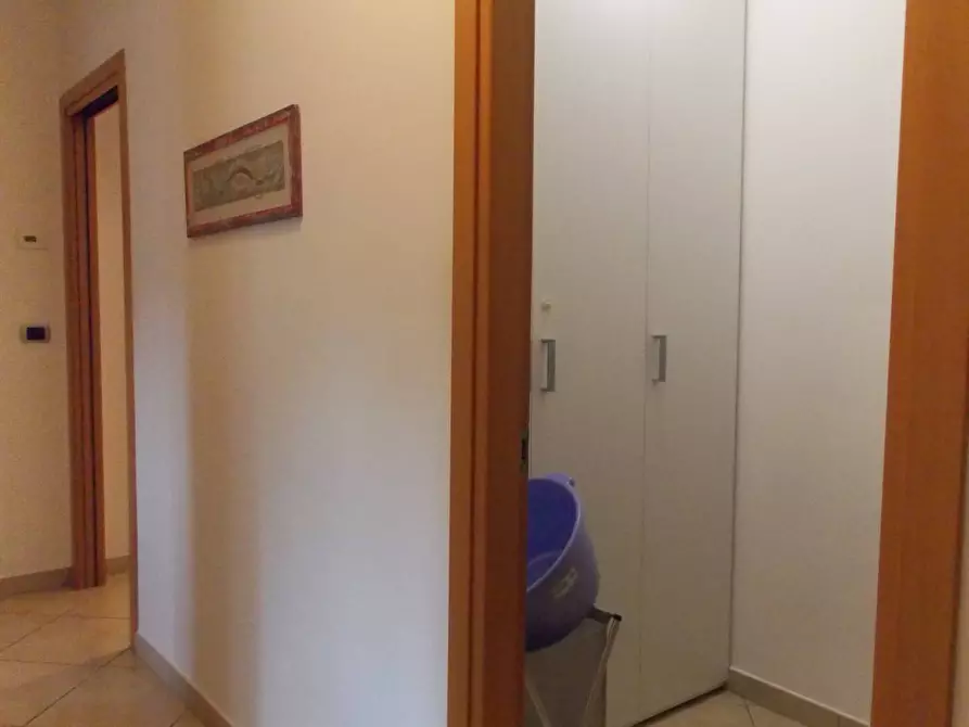 Immagine 25 di Appartamento in vendita  in Via Roma a Castel Di Lama