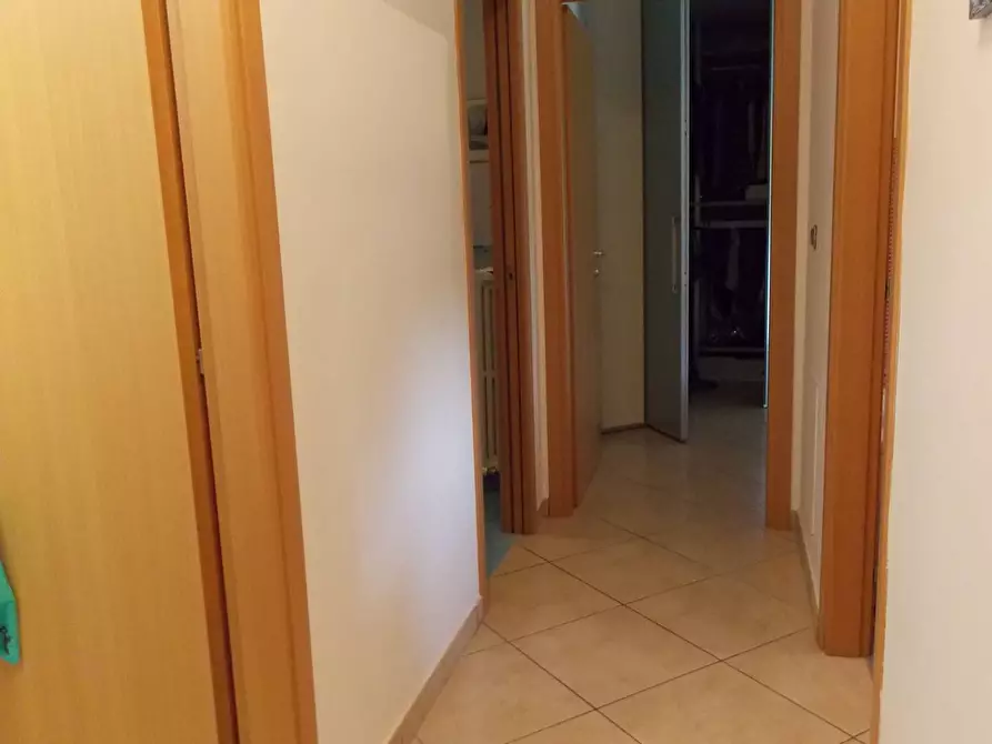 Immagine 15 di Appartamento in vendita  in Via Roma a Castel Di Lama