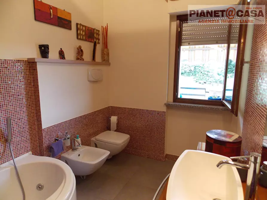 Immagine 27 di Appartamento in vendita  in Via Roma a Castel Di Lama