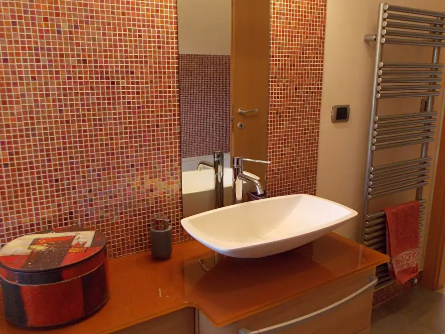 Immagine 30 di Appartamento in vendita  in Via Roma a Castel Di Lama