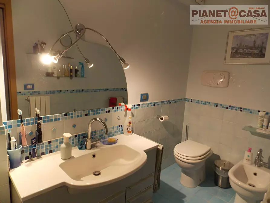 Immagine 20 di Appartamento in vendita  in Via Roma a Castel Di Lama